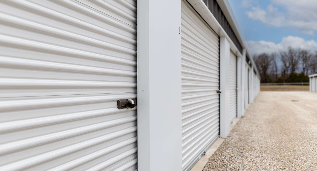 Strafford Storage at 6909 E Farm Rd 104 Strafford, MO 65757